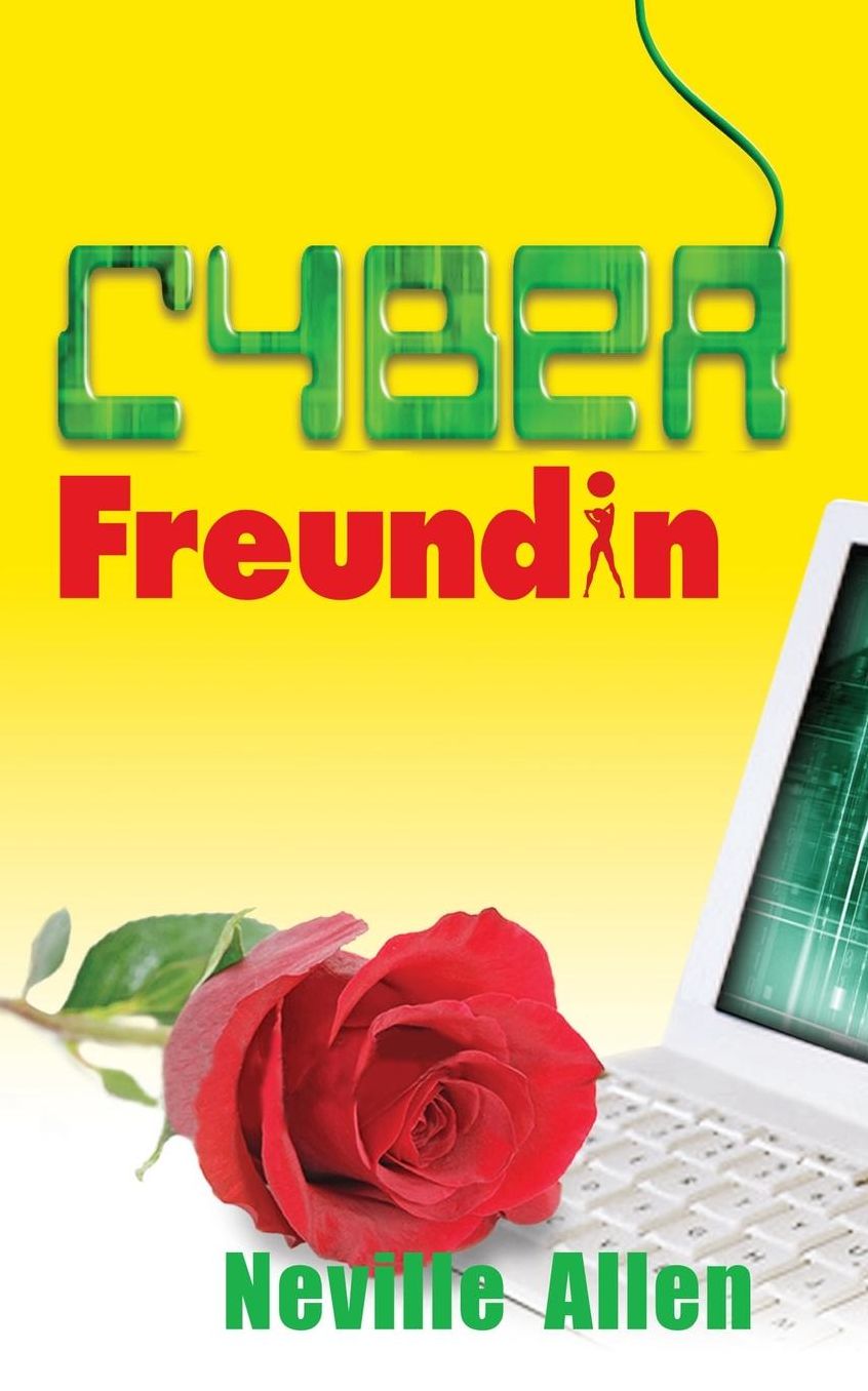 Cyber-Freundin