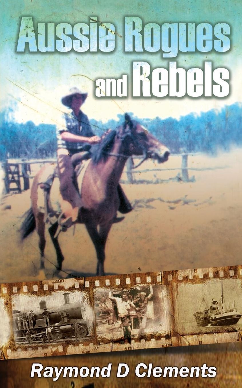 Aussie Rogues and Rebels