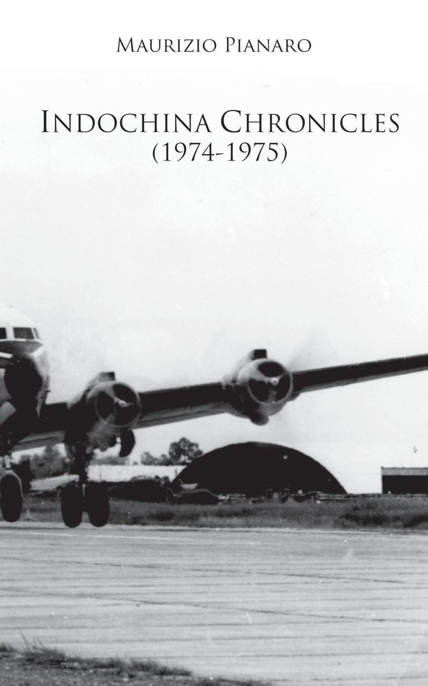 Indochina Chronicles (1974-1975)