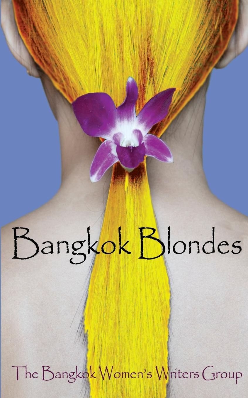 Bangkok Blondes