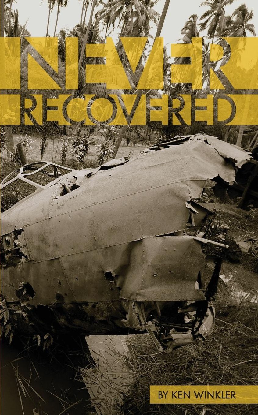 Never Recovered: WWII Gold in the Himalayas