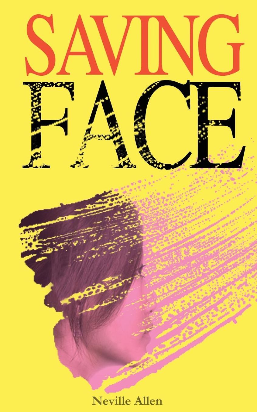 Saving Face