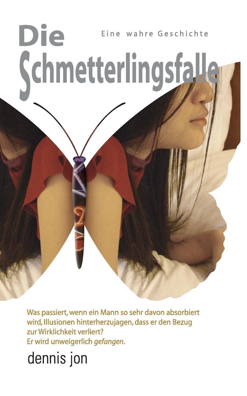 Die Schmetterlingsfalle
