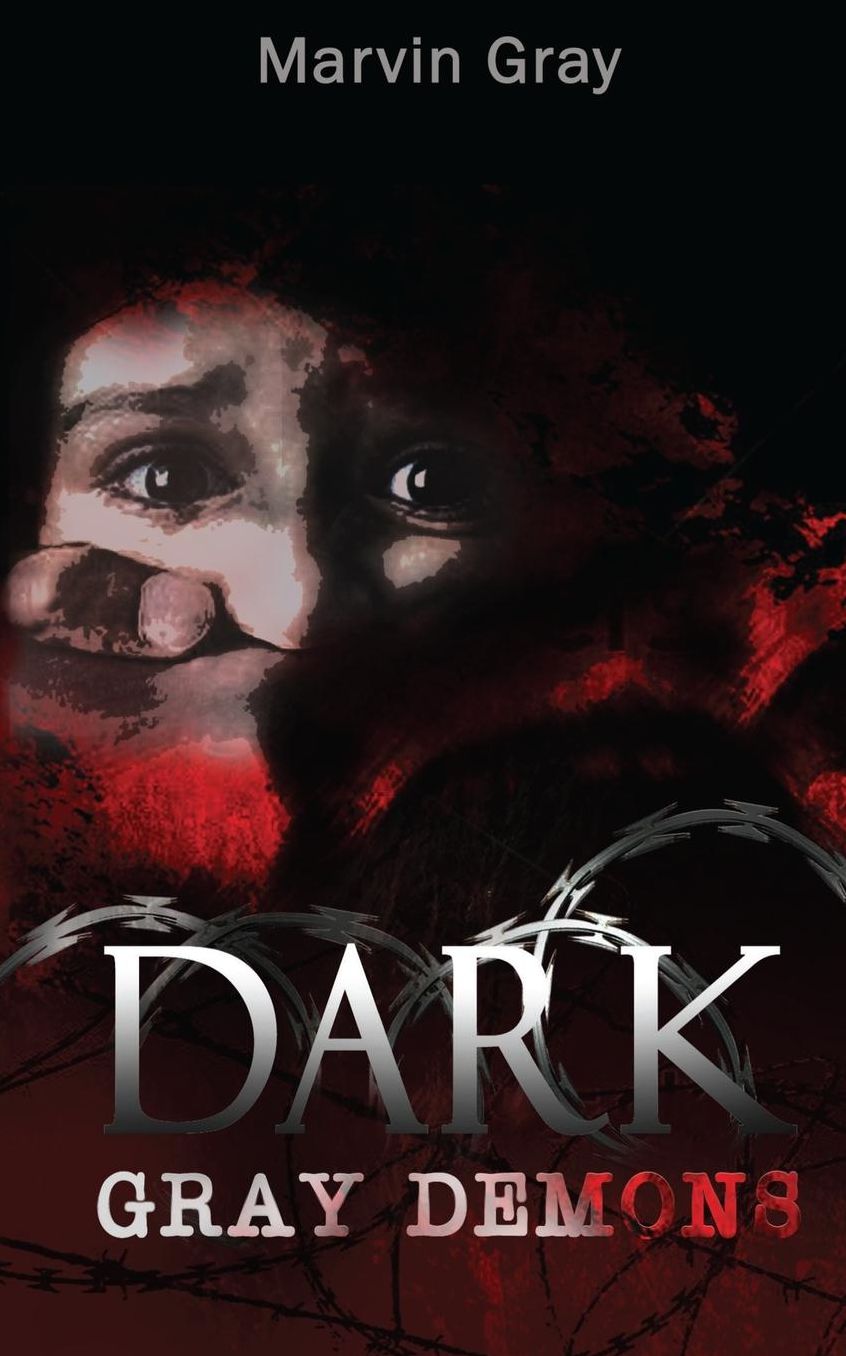Dark Gray Demons