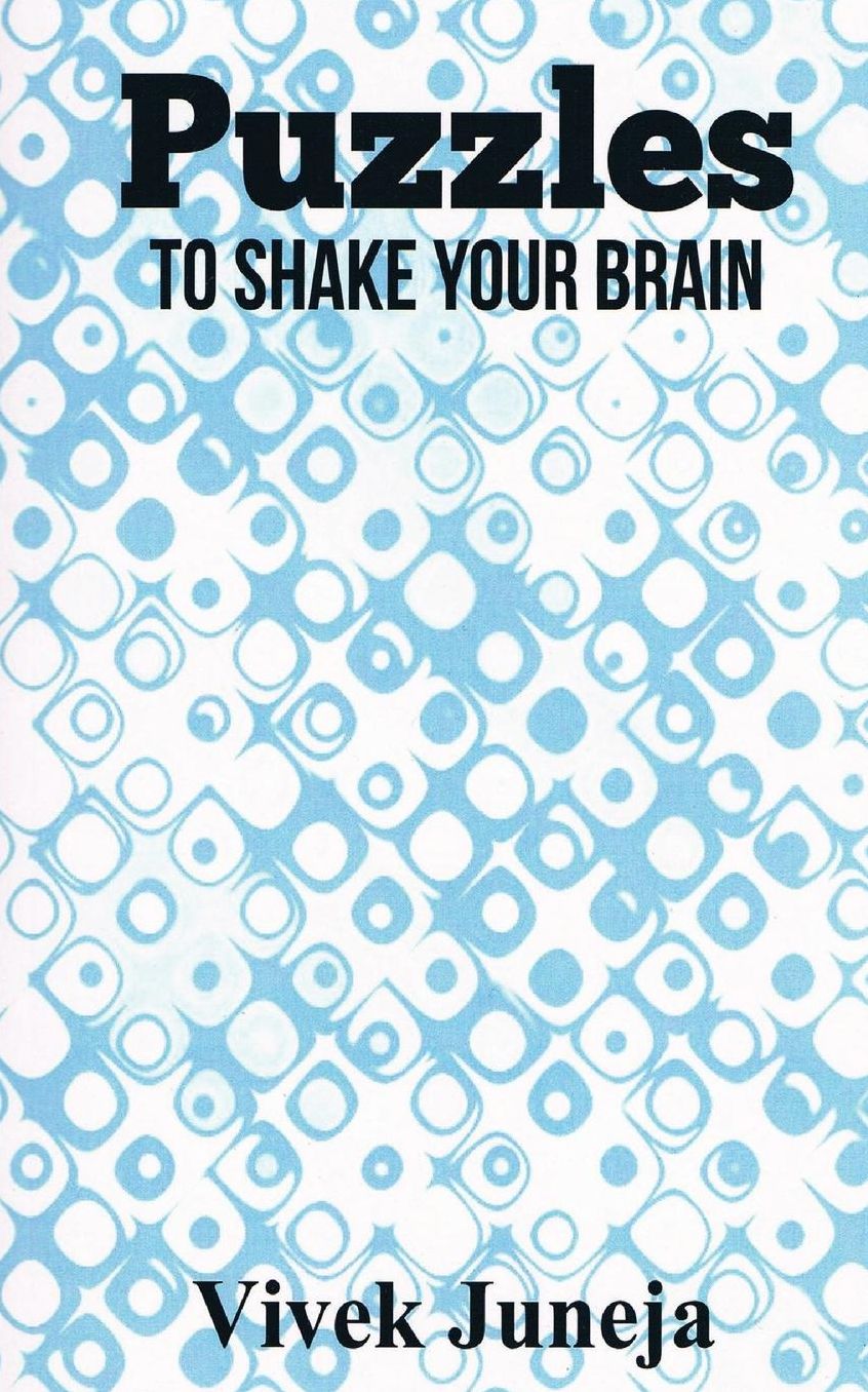 Puzzles - To Shake Your Brain