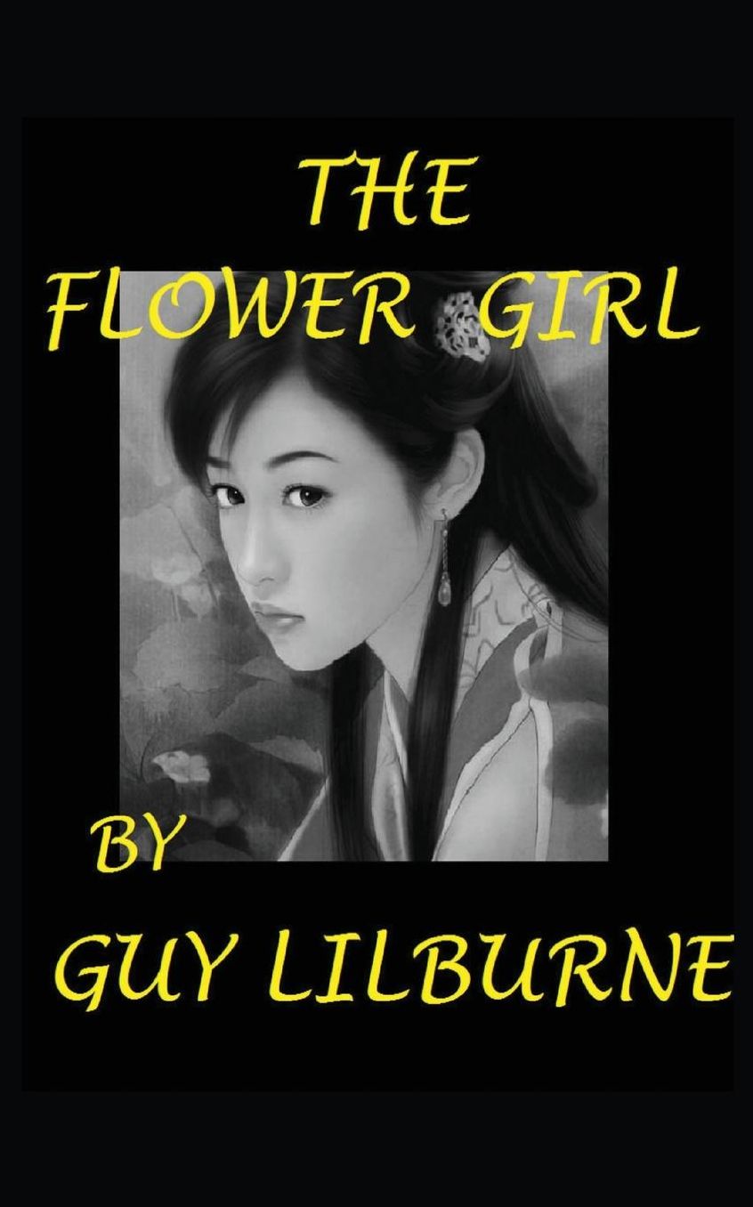 The Flower Girl