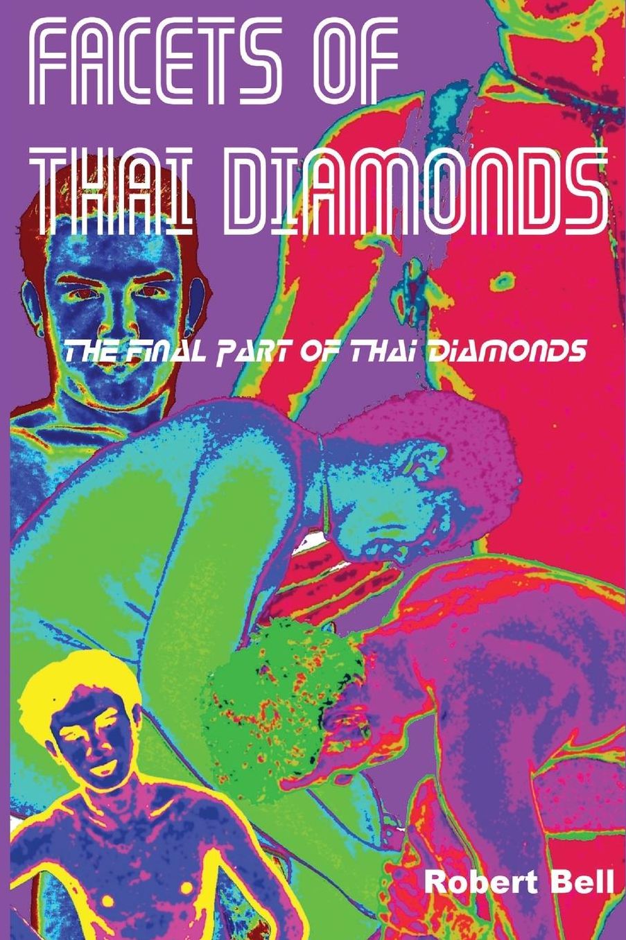 Facets of Thai Diamonds