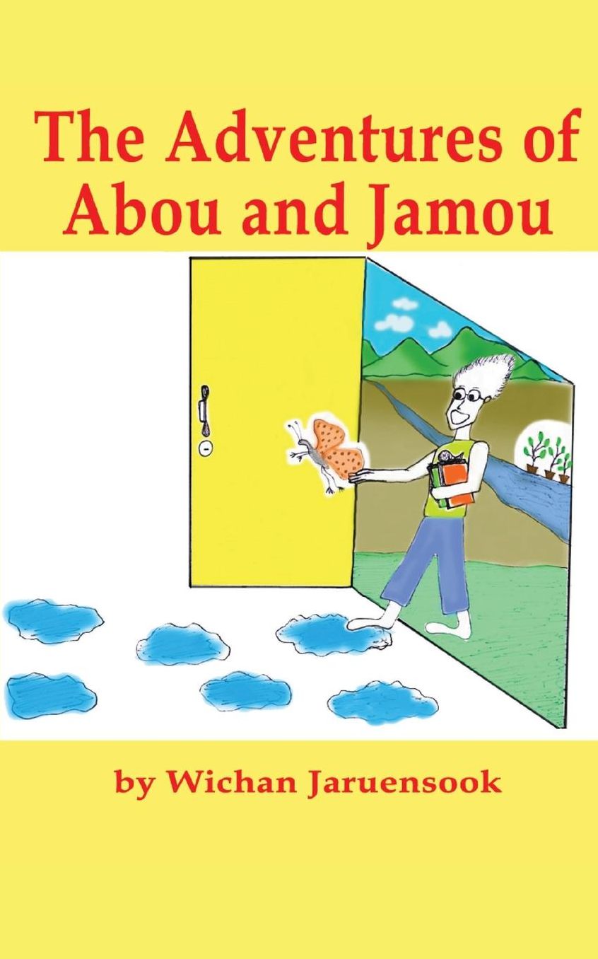 The Adventures of Abou and Jamou
