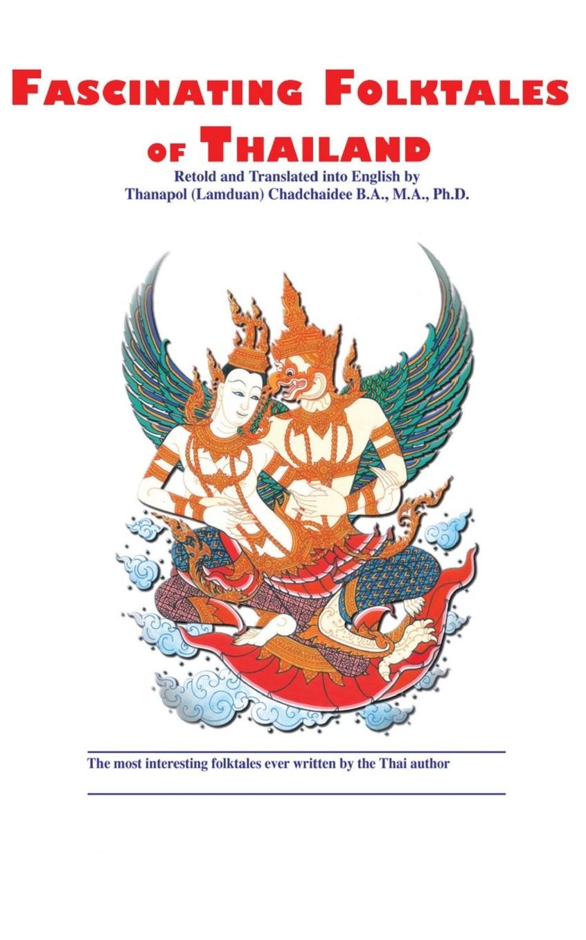 Fascinating Folktales of Thailand