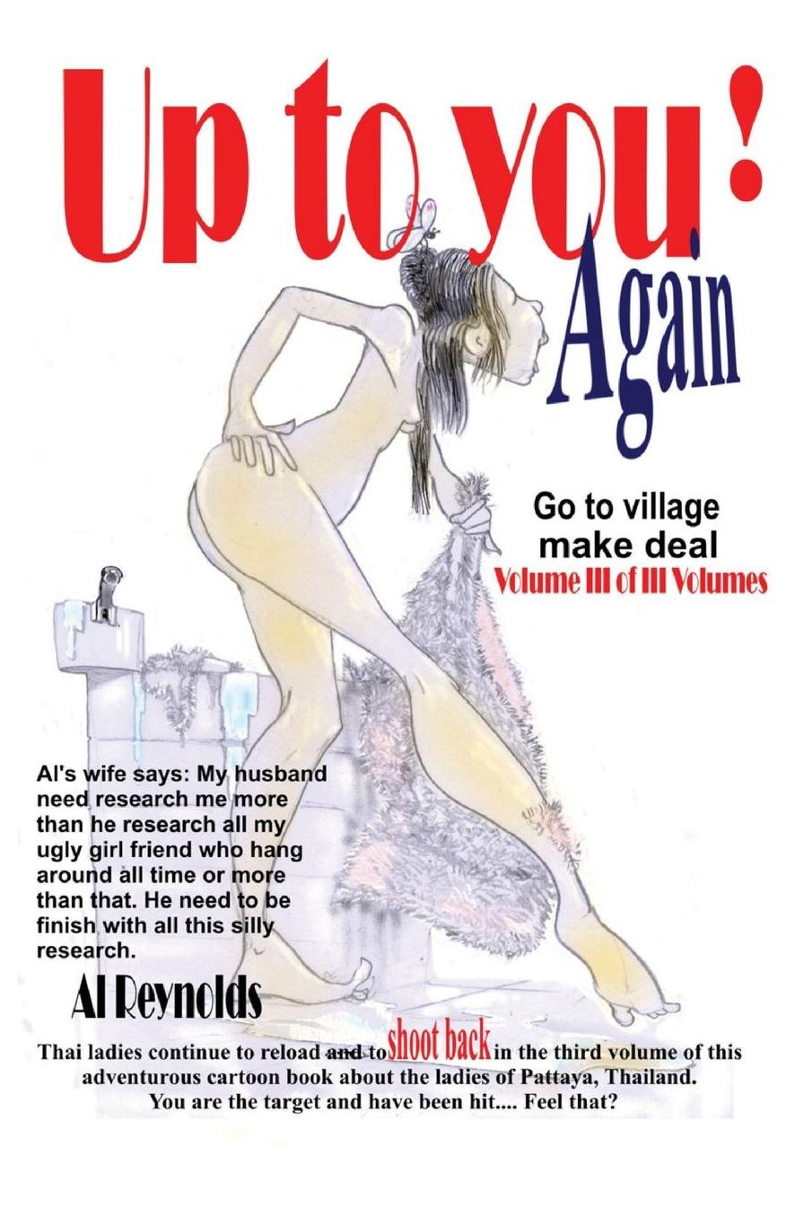 Again Up to you!: Go to village make deal