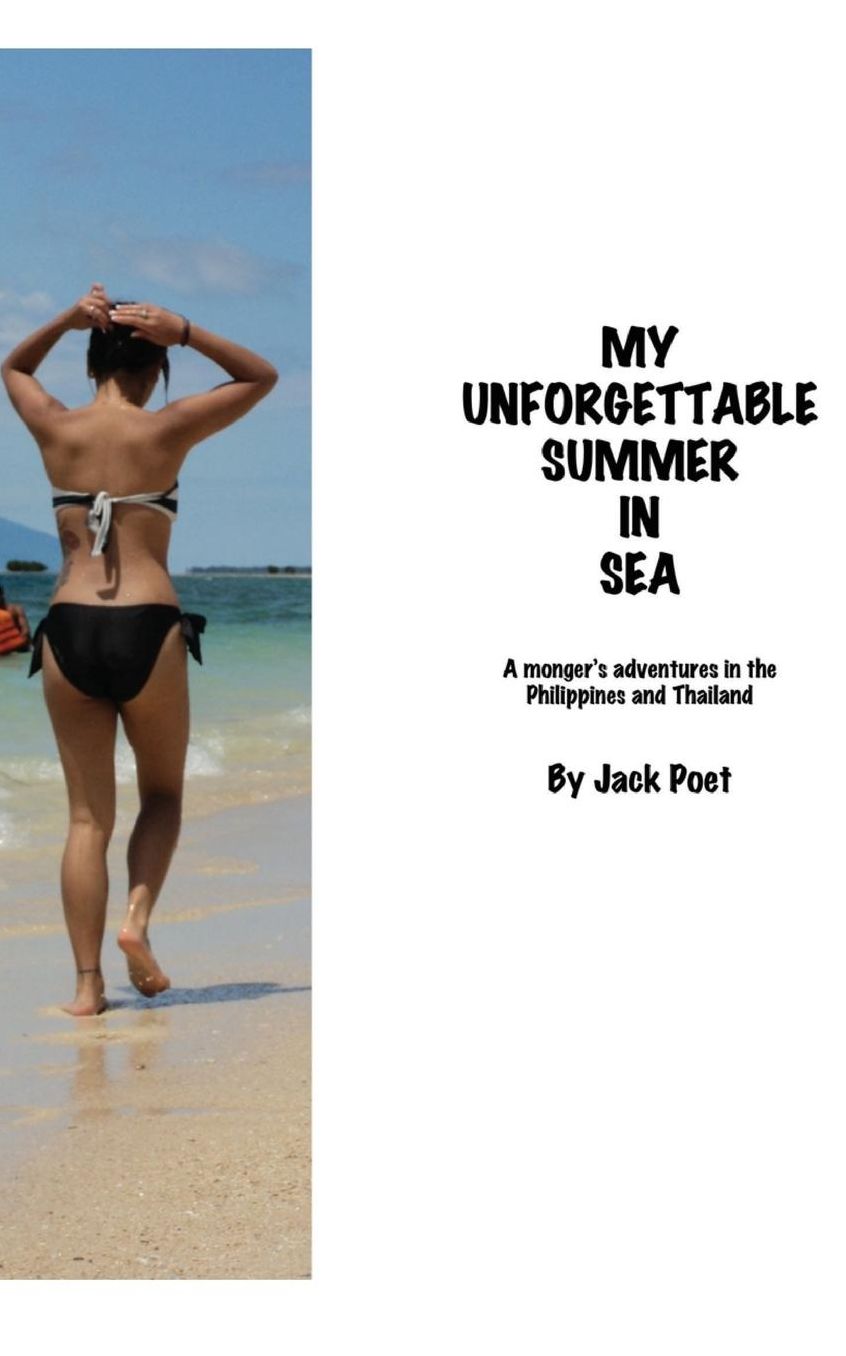 My Unforgettable Summer in SEA