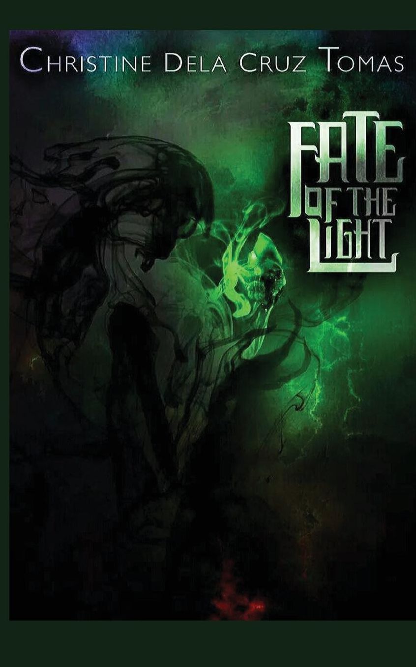 Fate of the Light: a fairy tale on leadership
