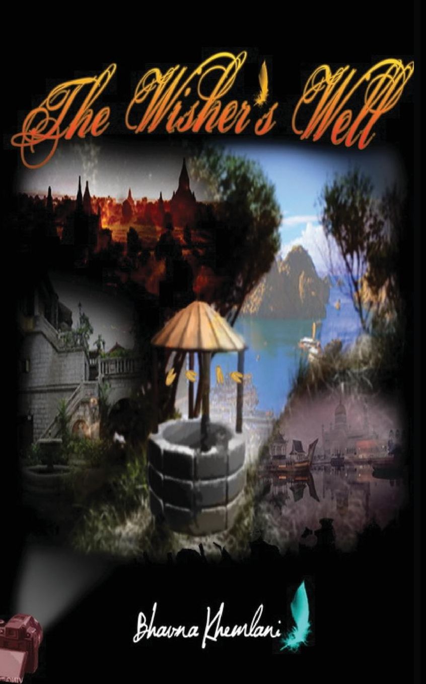 The Wisher's Well