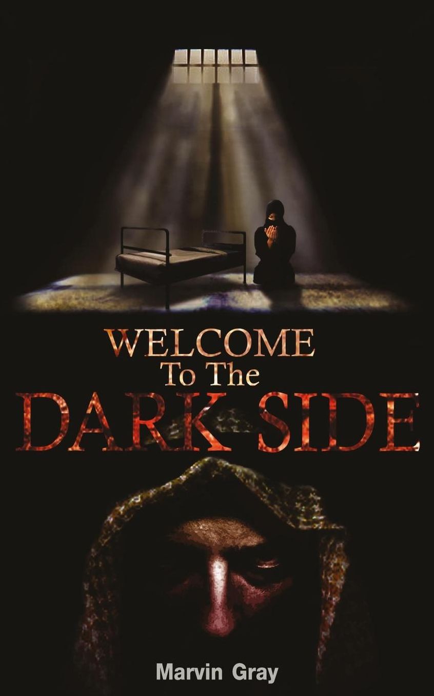 Welcome to the Dark Side