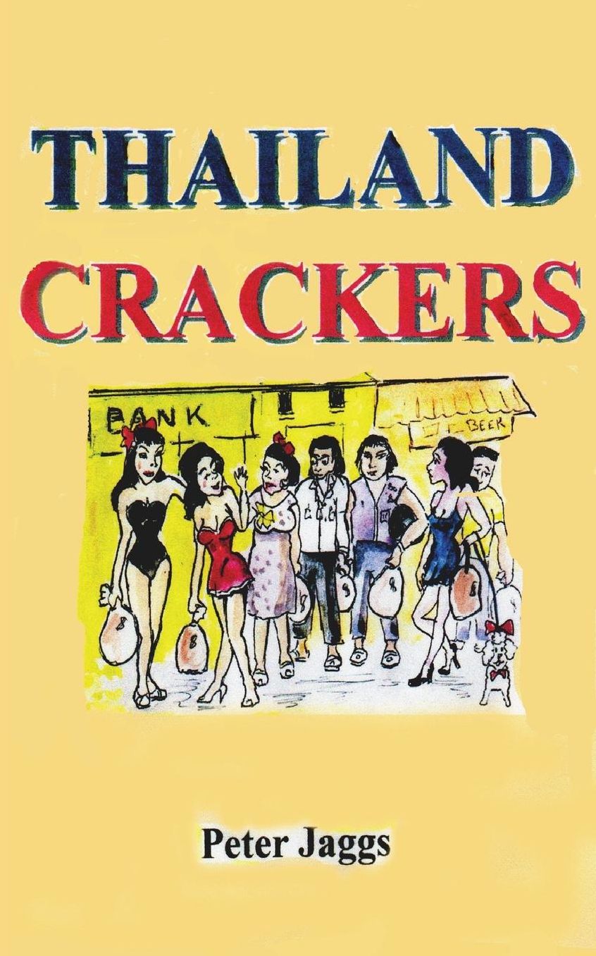 Thailand Crackers