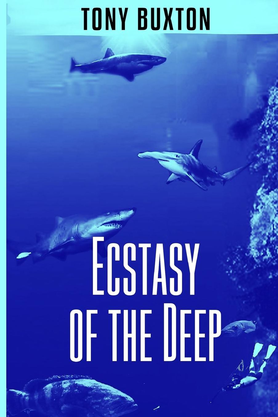 Ecstasy of the Deep
