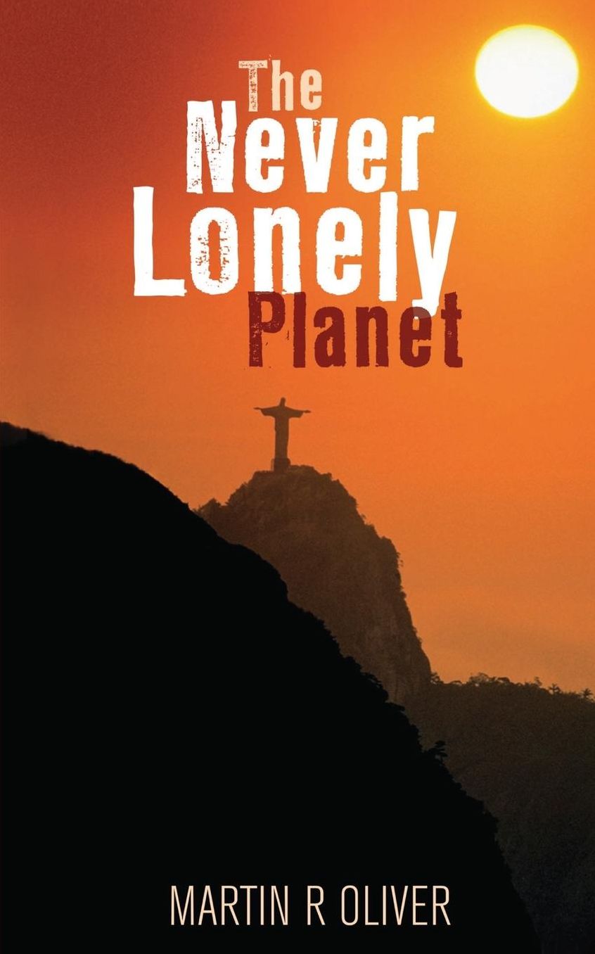The Never Lonely Planet