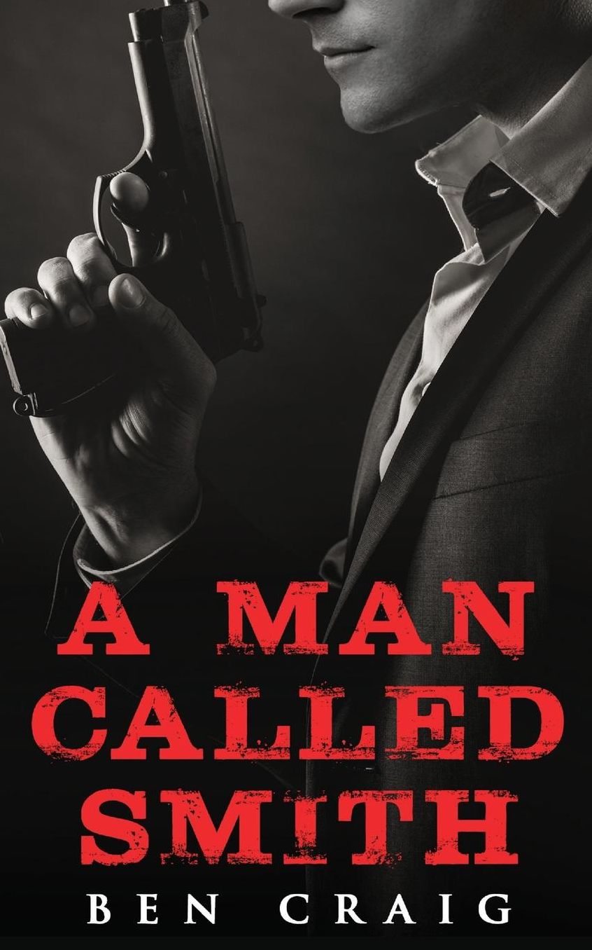 A man called Smith