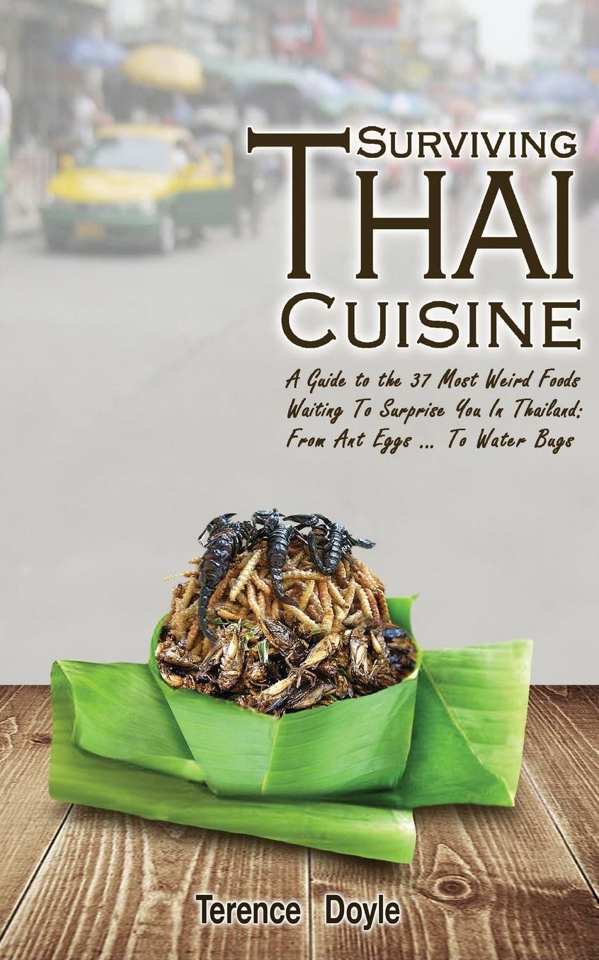 Surviving Thai Cuisine