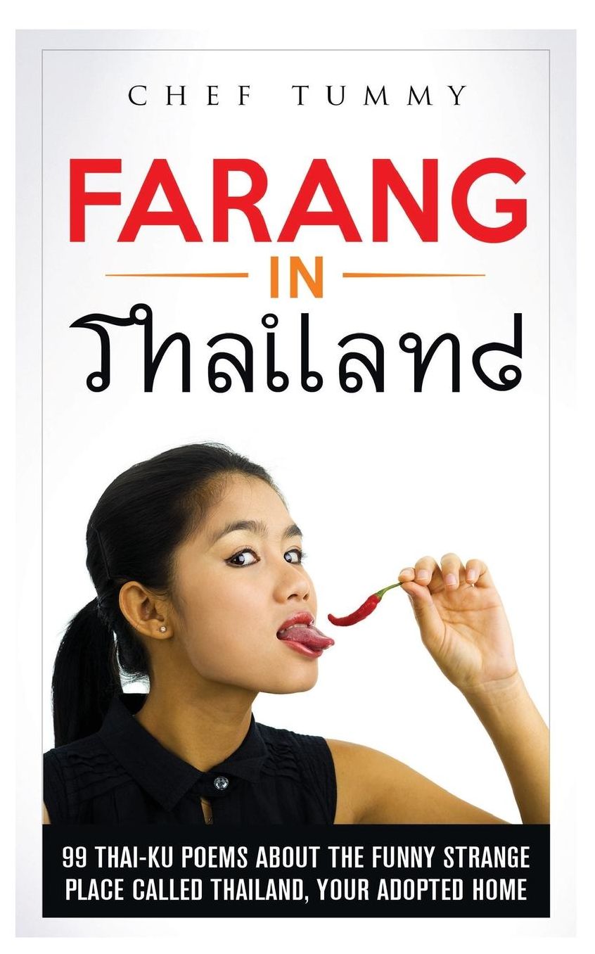 Farang in Thailand