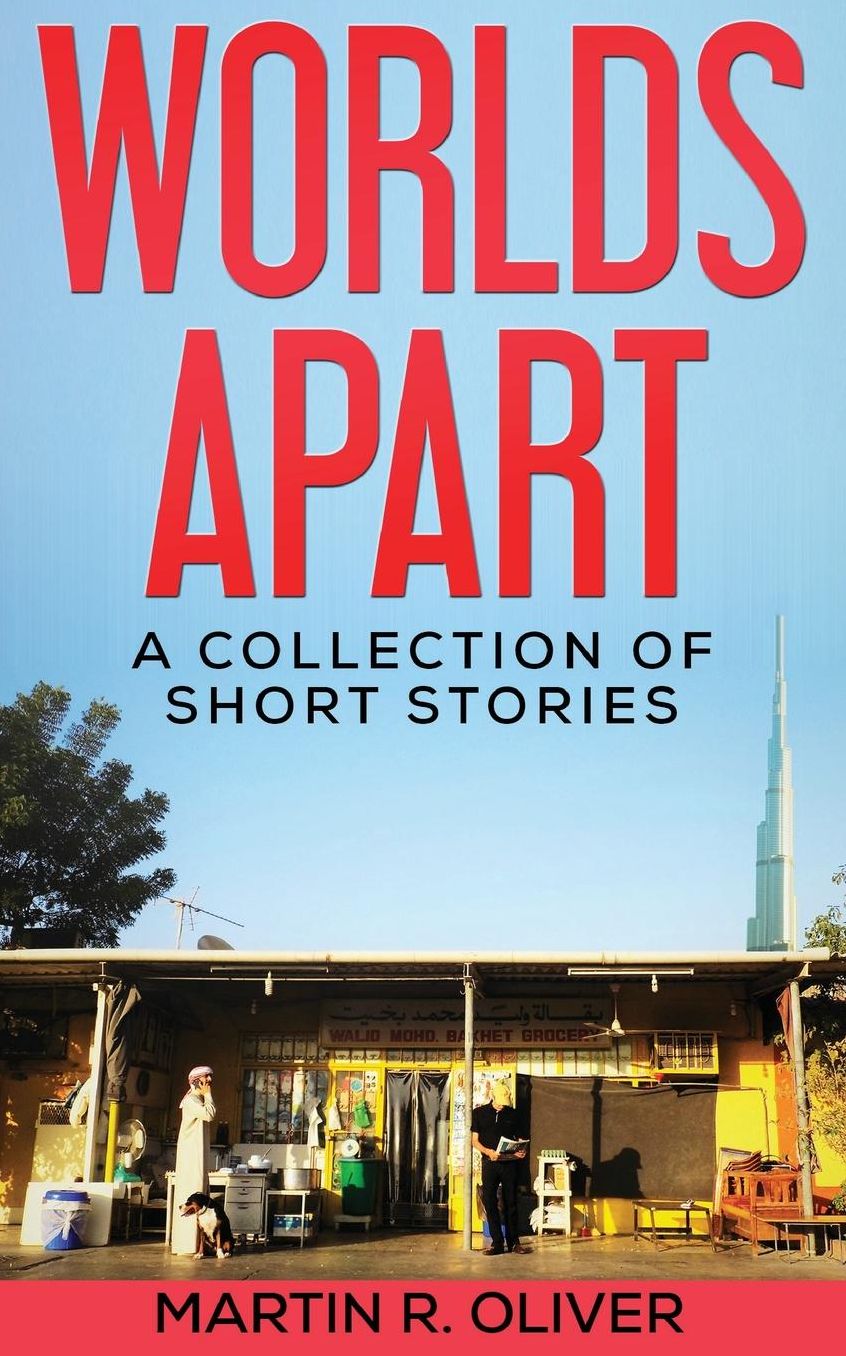 Worlds Apart