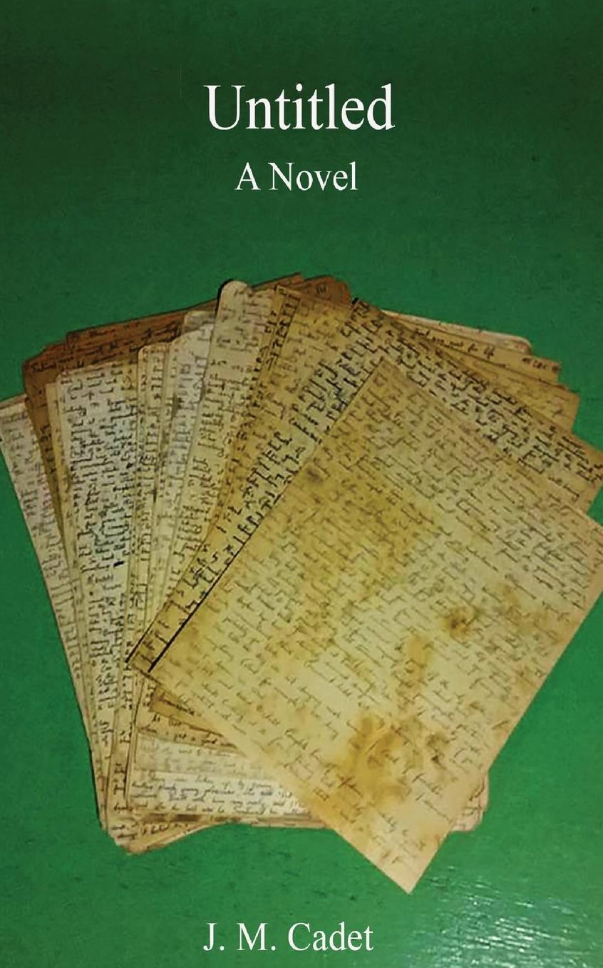 Untitled: a novel