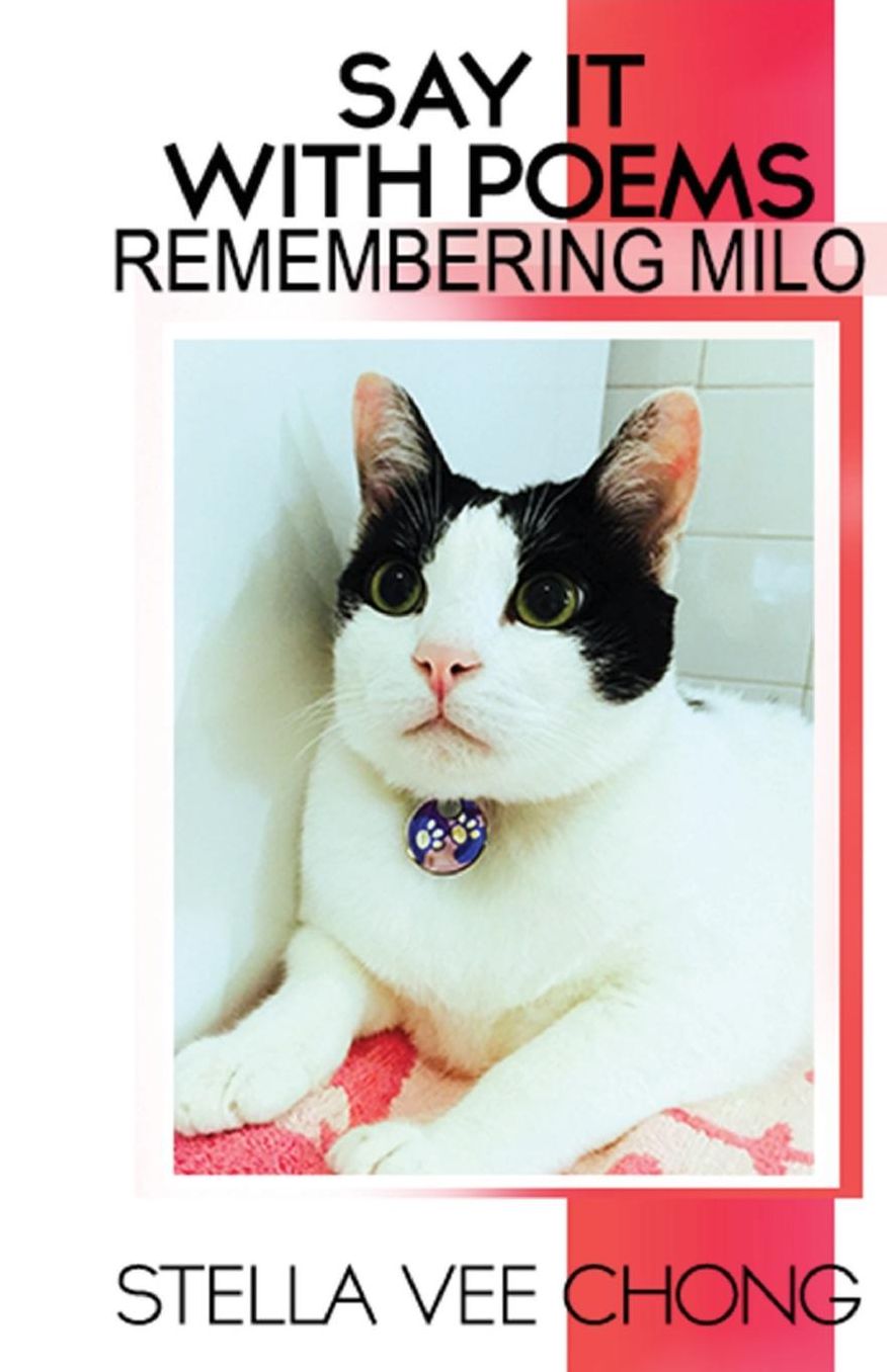 Say It With Poems: Remembering Milo
