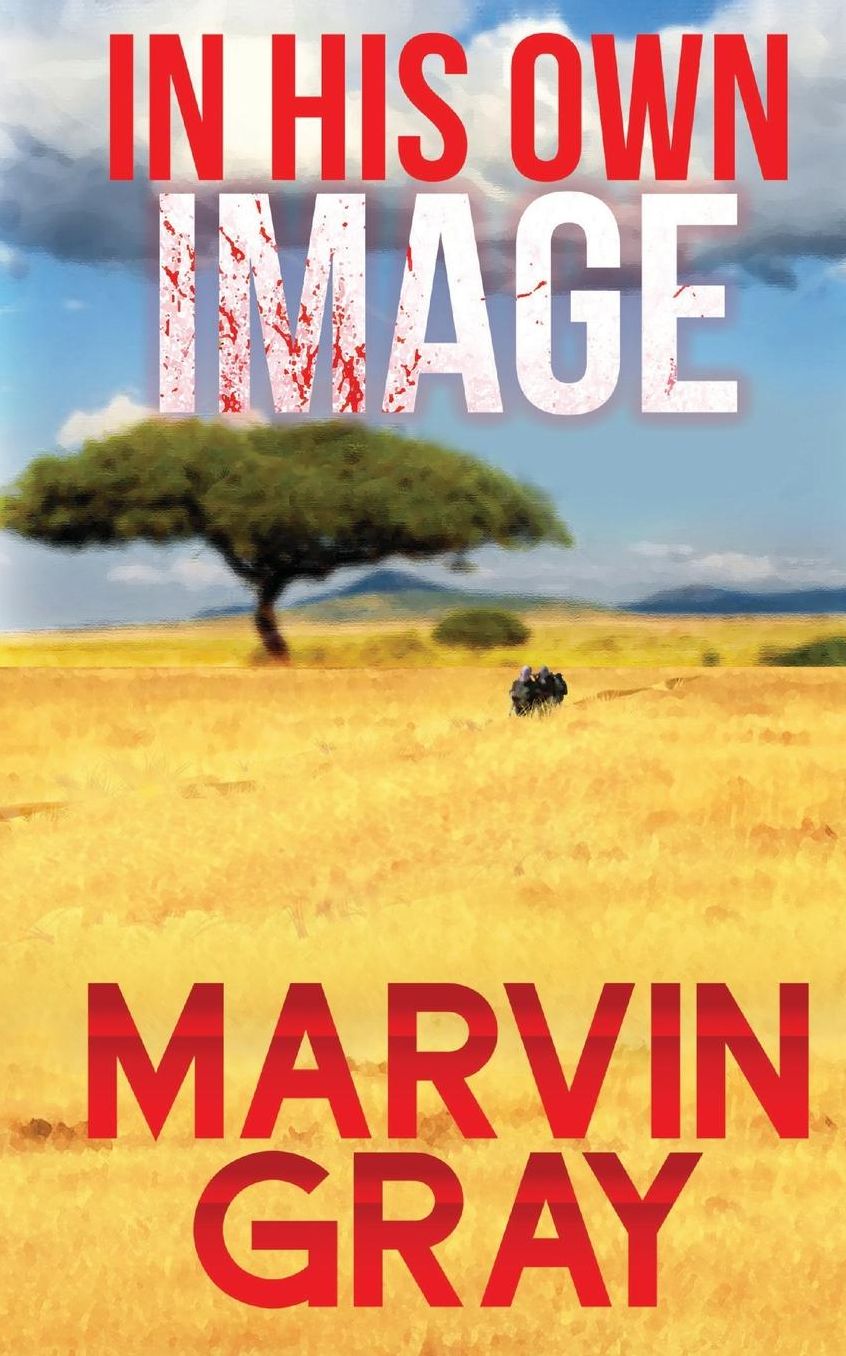 In His Own Image