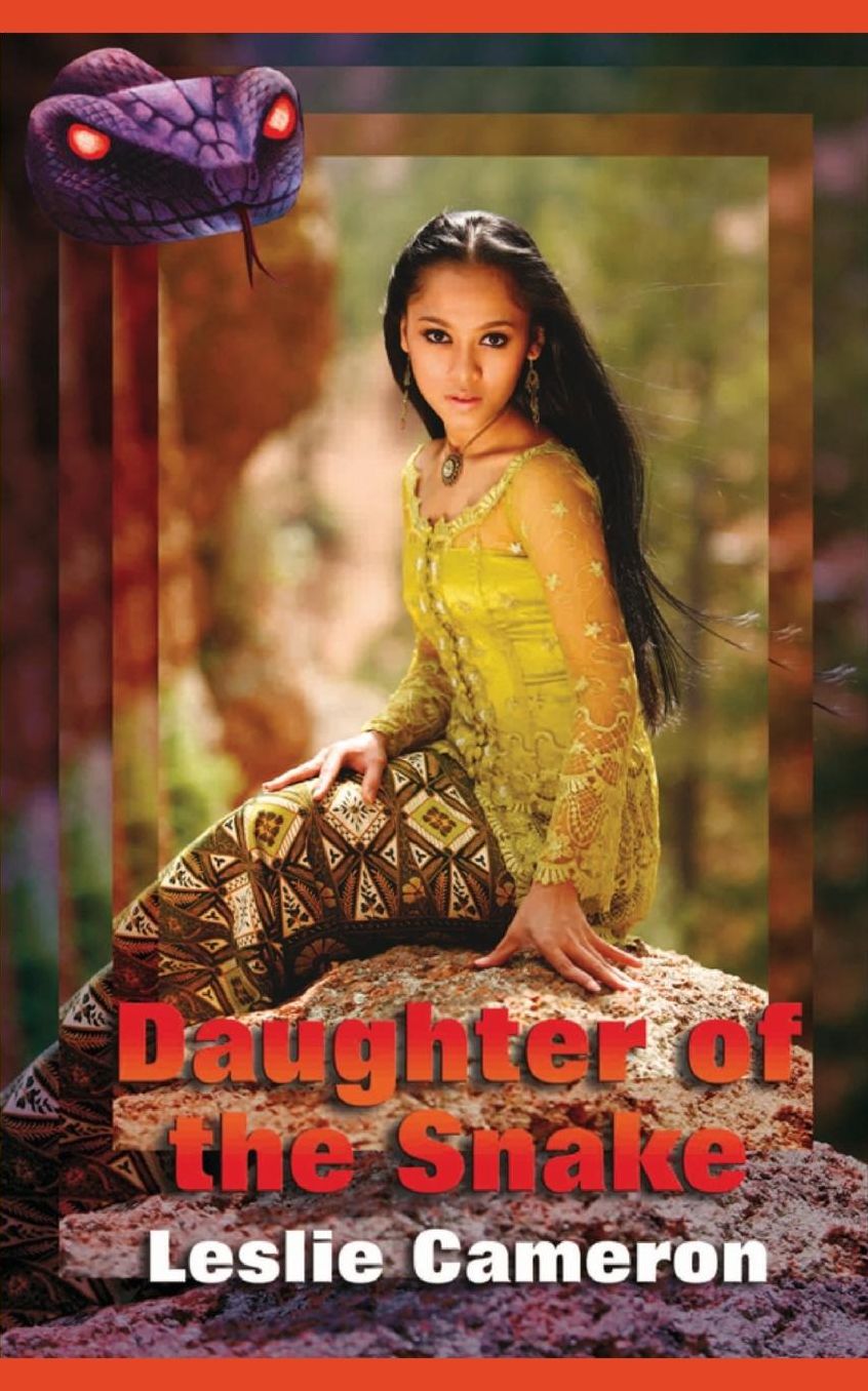 Daughter of the Snake