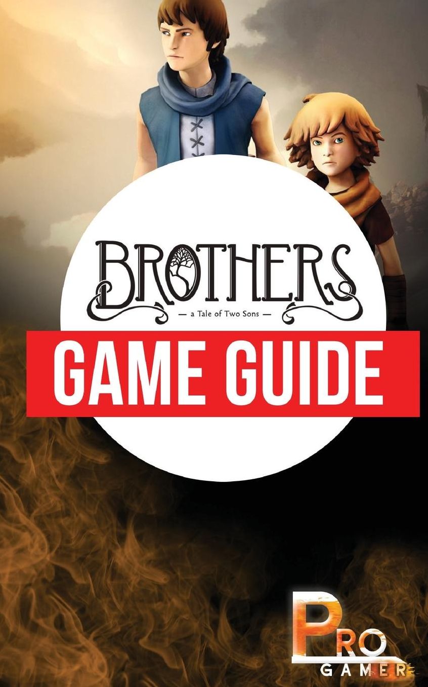 Brothers - a Tale of Two Sons Game Guide