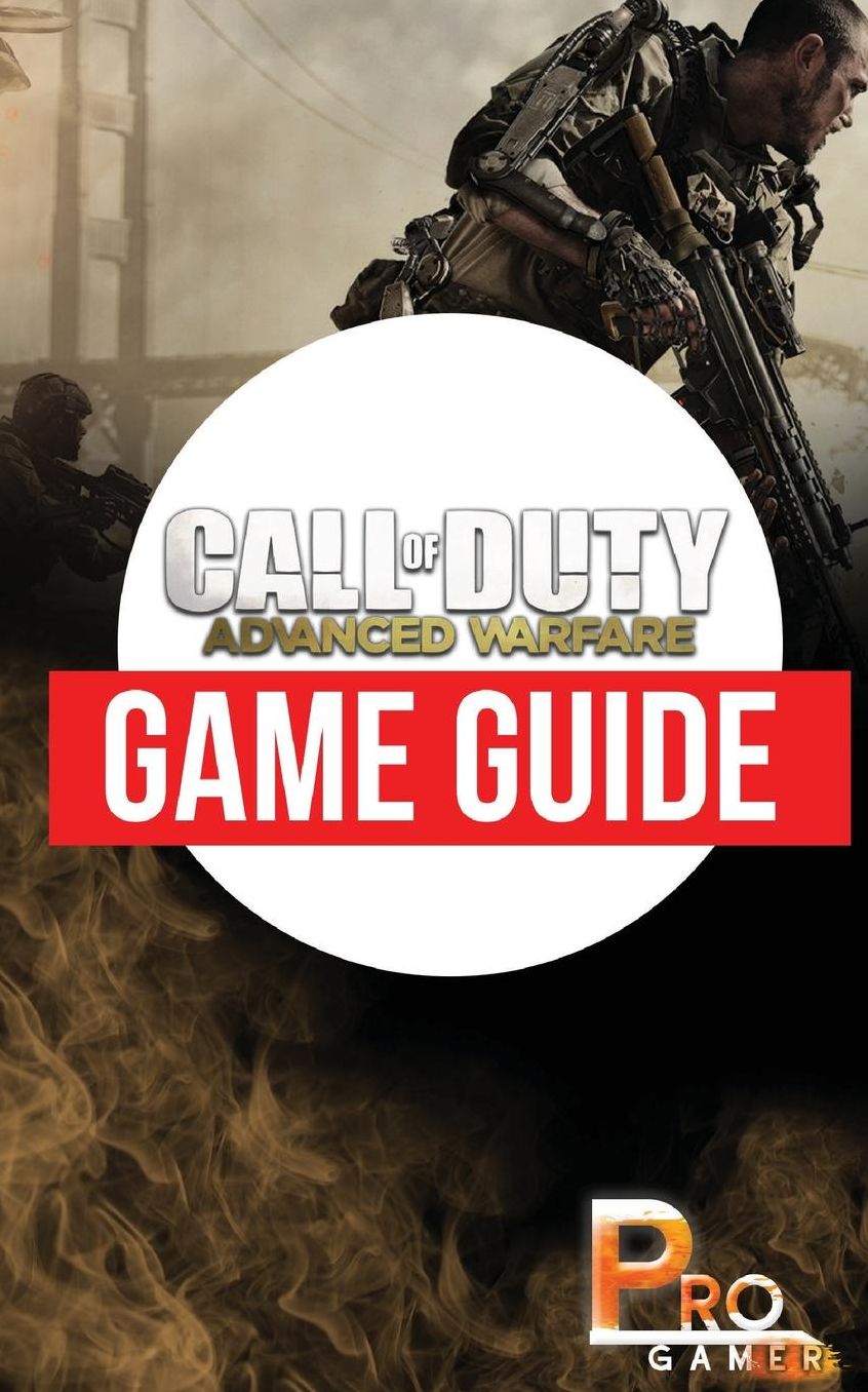 Call of Duty Advanced Warfare Game Guide