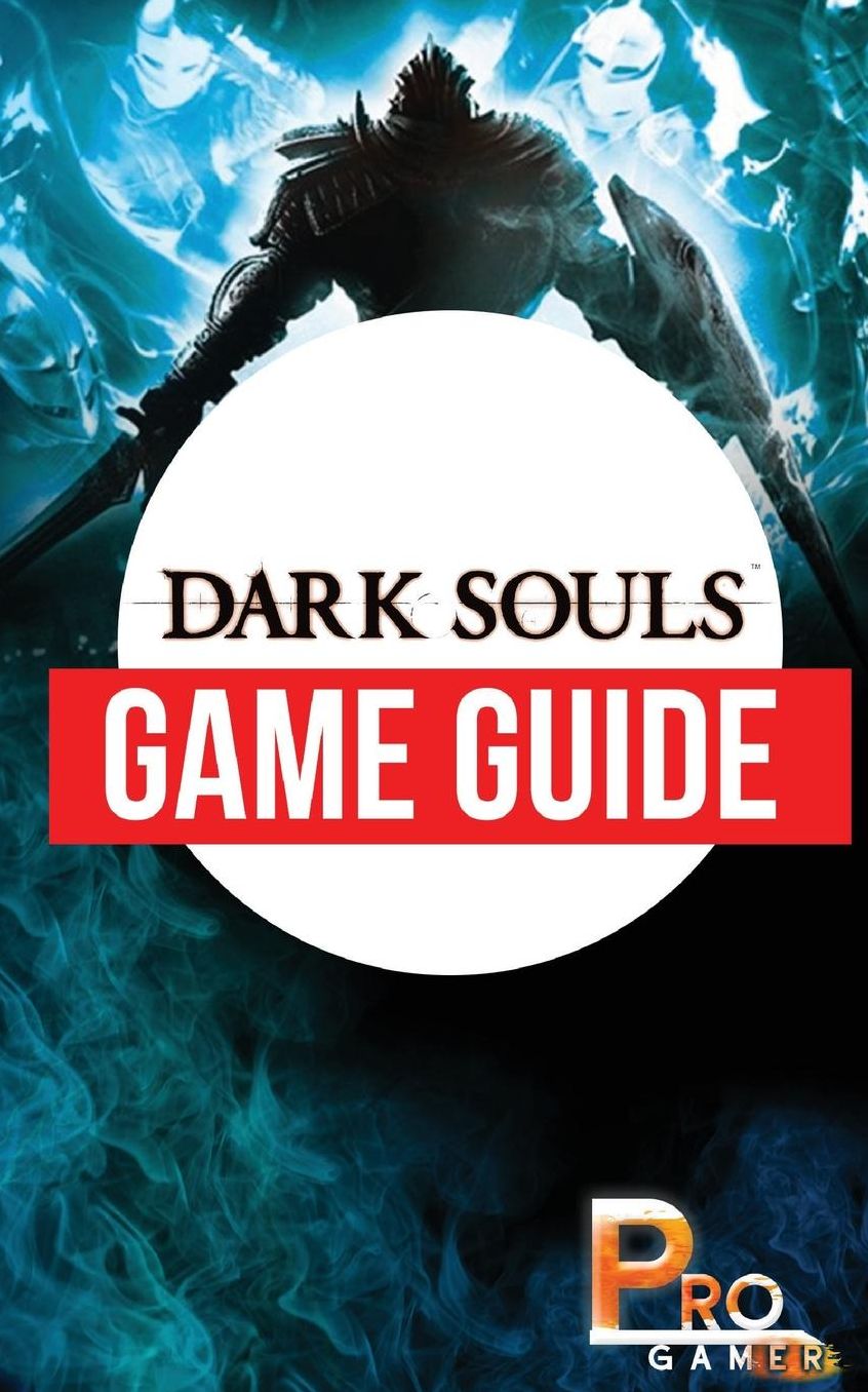 Dark Souls Game Guide
