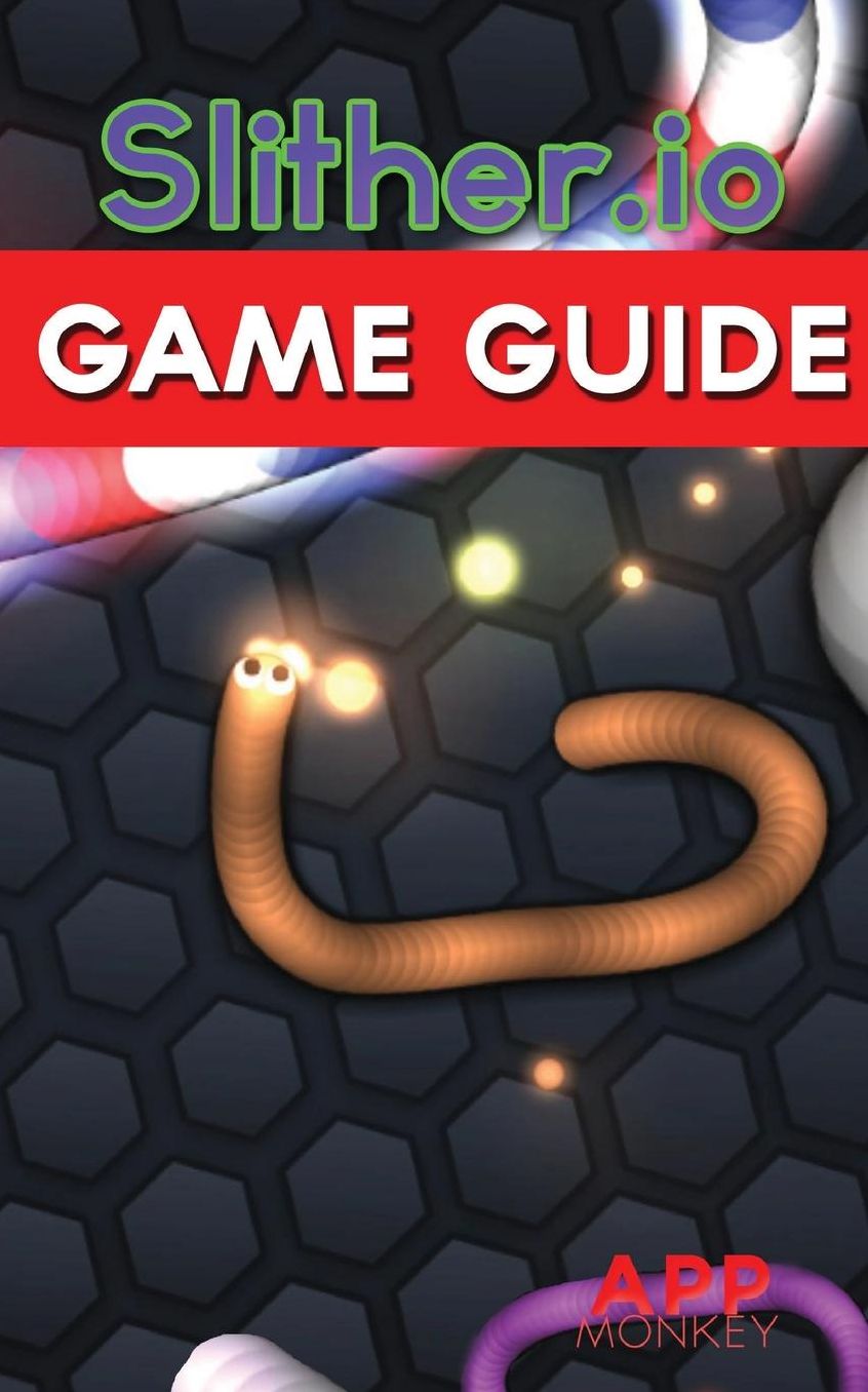 Slither.io Game Guide