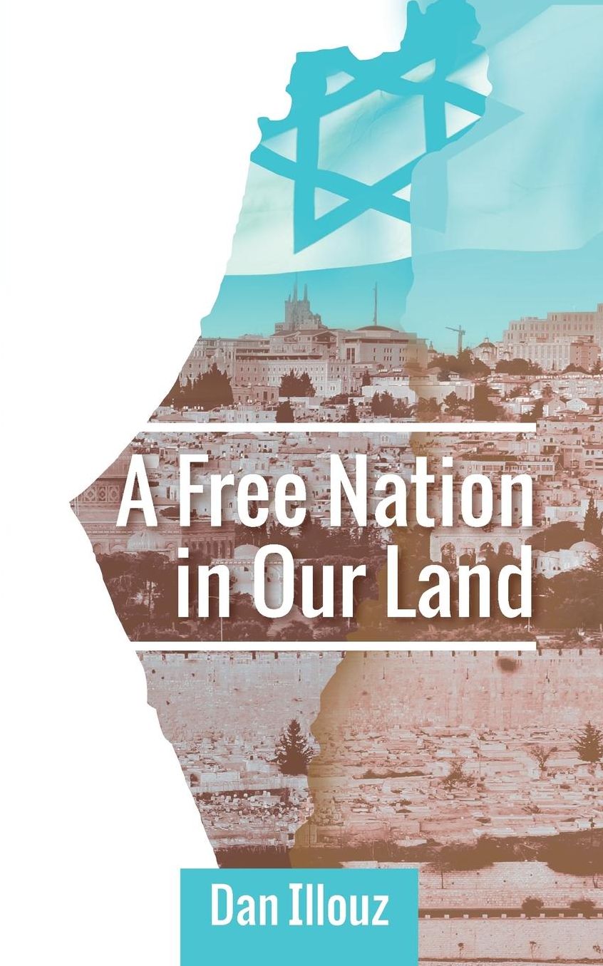 A Free Nation in Our Land