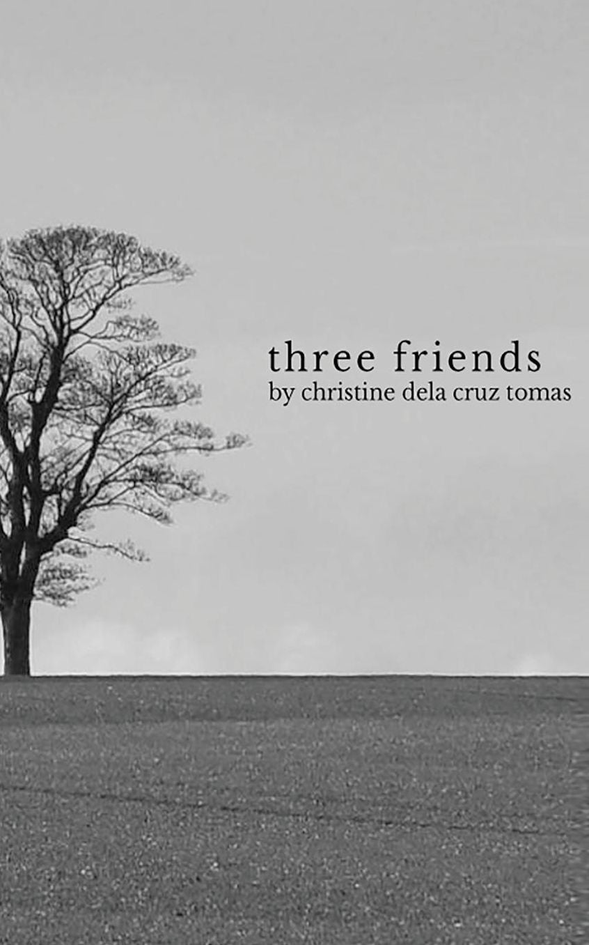 three friends