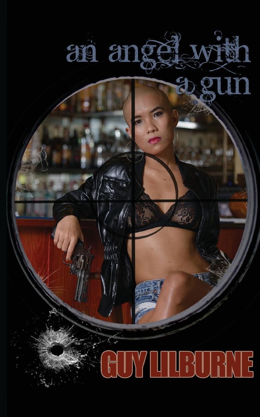 An Angel with a Gun