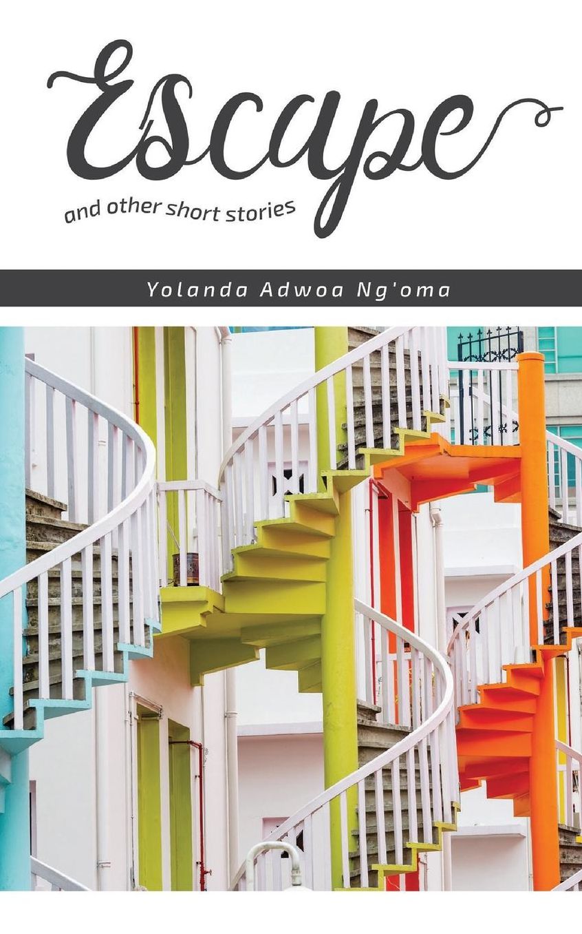 Escape and other short stories