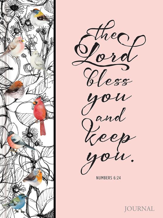 The Lord Bless You and Keep You
