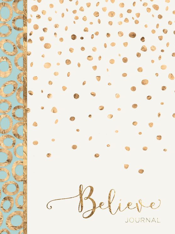 Believe (Large Print -- QA test)