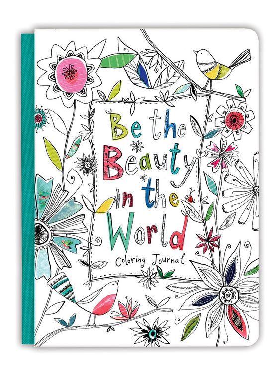 Be the Beauty in the World