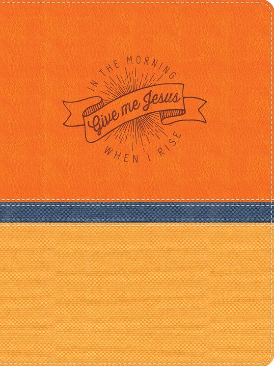 In the Morning When I Rise: Journal
