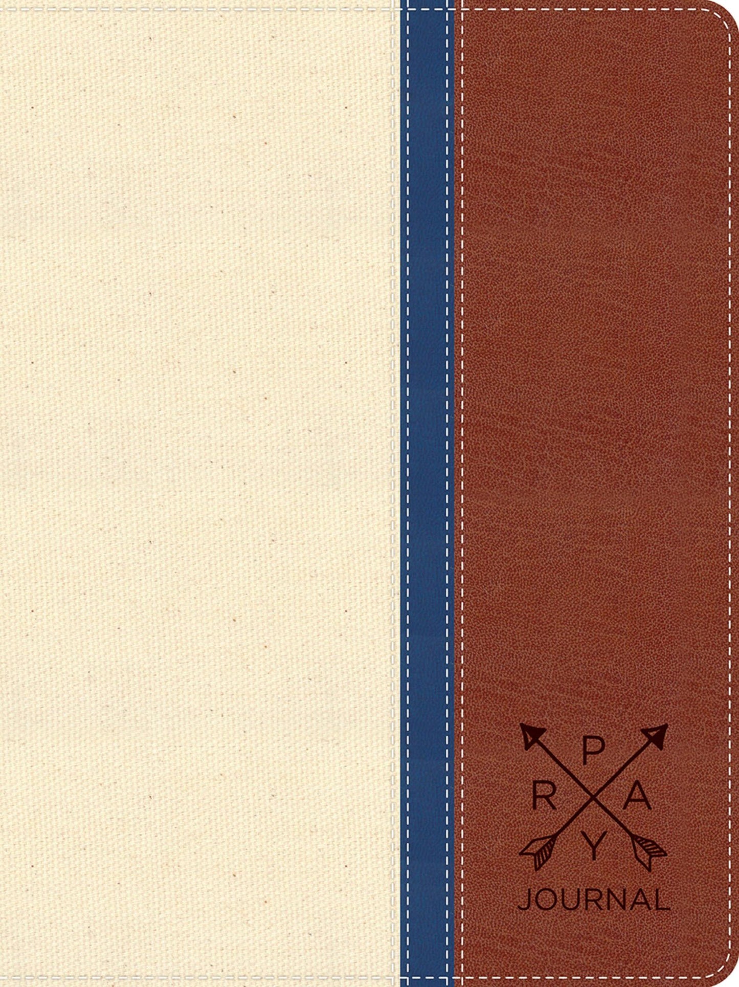 Prayer Warrior: Journal