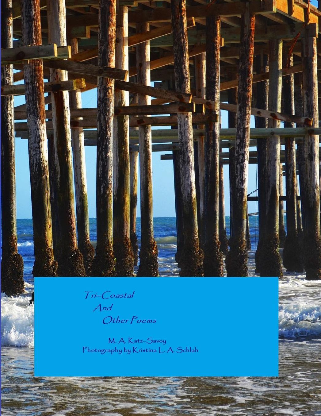 Tri-Coastal and Other Poems