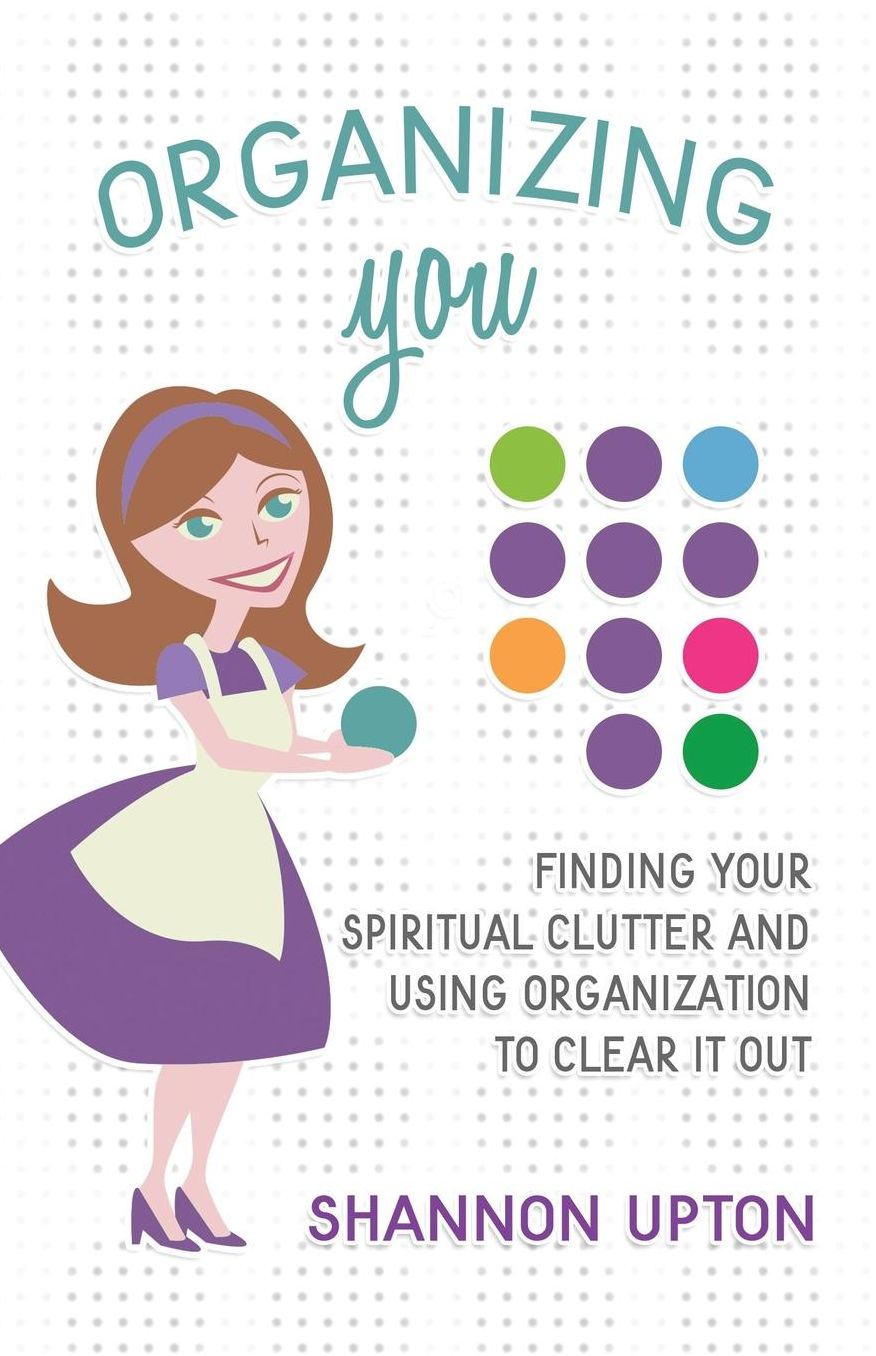 Organizing You