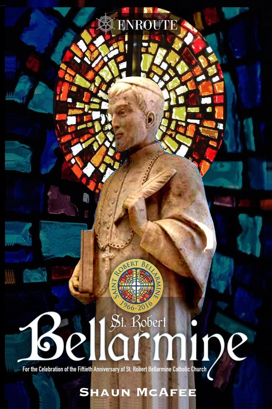 St. Robert Bellarmine