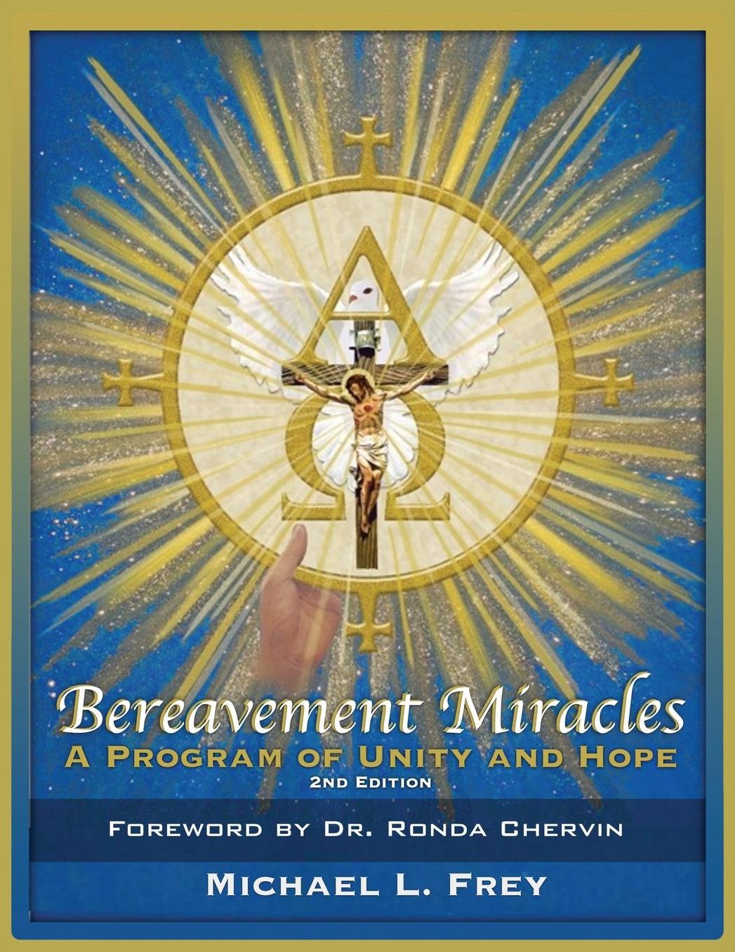 Bereavement Miracles: Second Edition