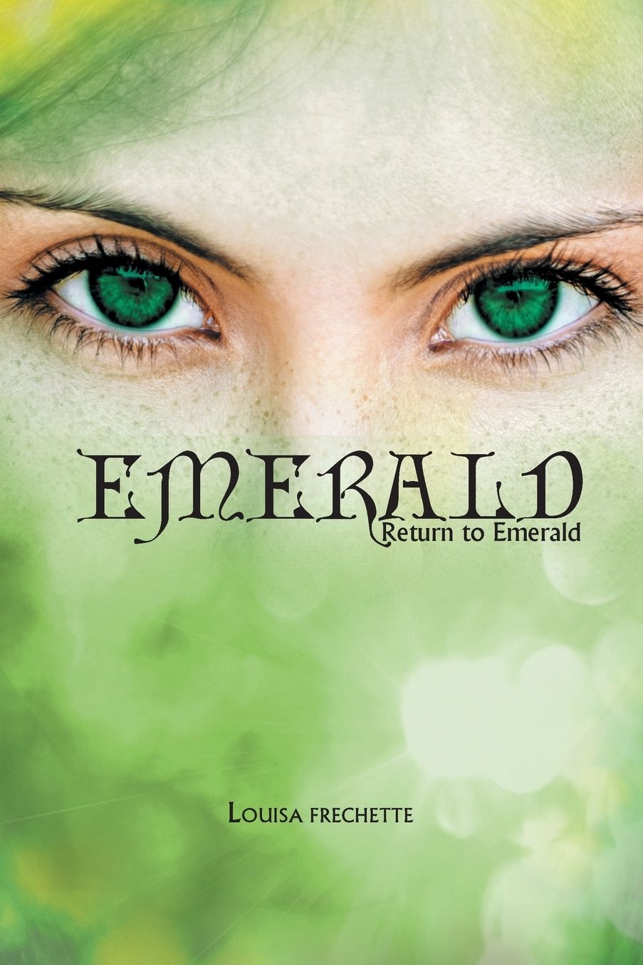 Emerald: Return to Emerald