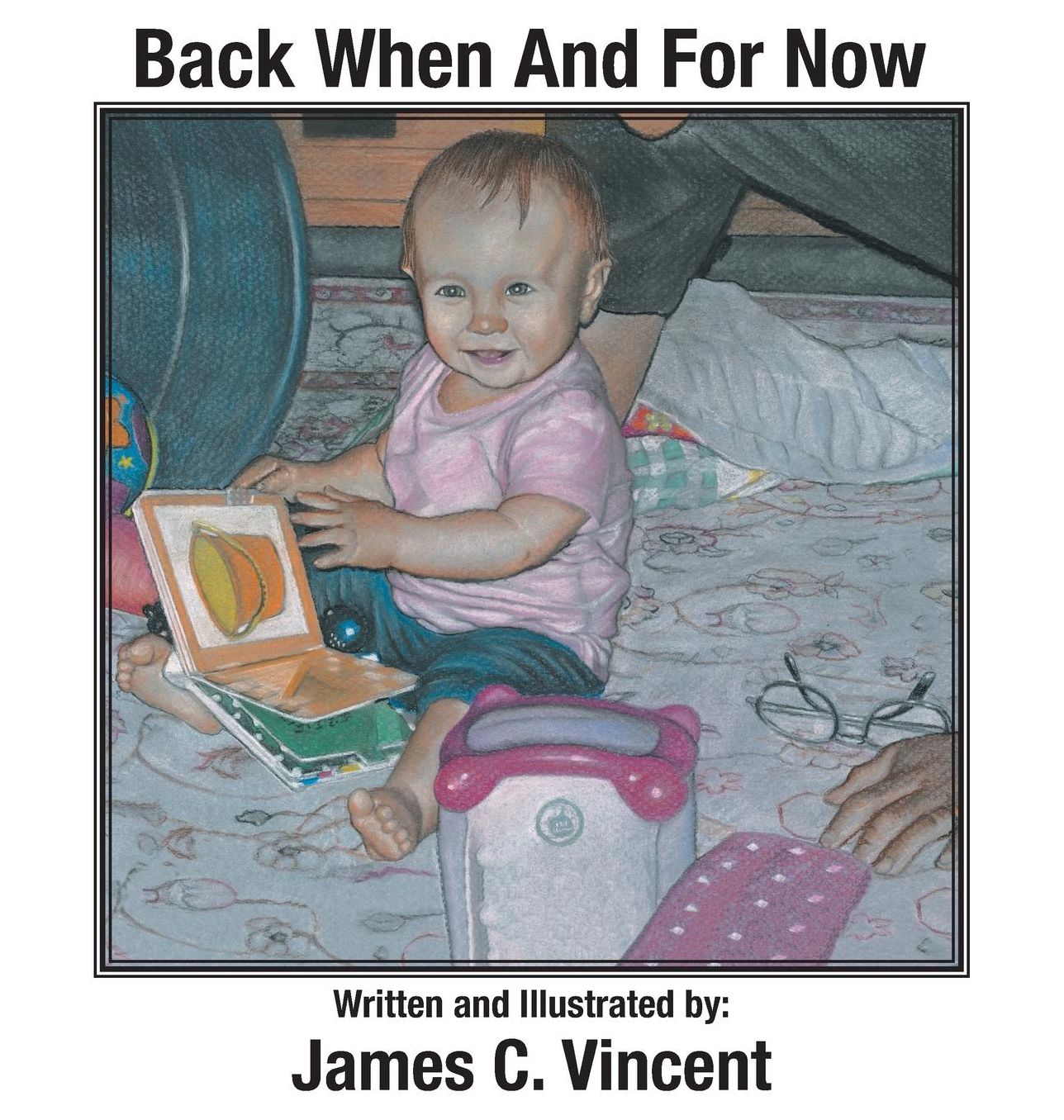 Back When And For Now