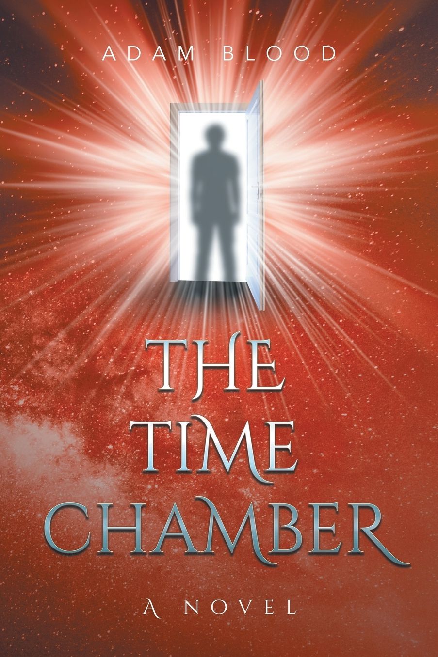 The Time Chamber: A Novel