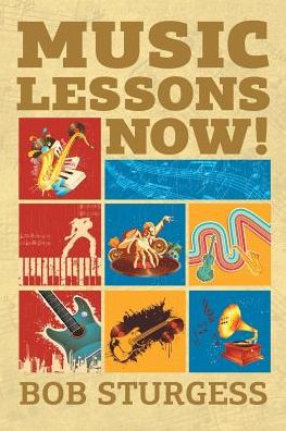 Music Lessons Now!
